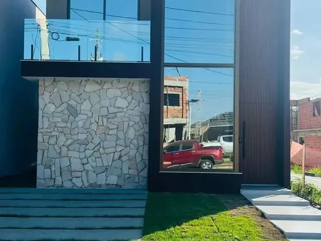 Imagem 5: Casa À Venda em Rua Pública, Abrantes, Camaçari, Ba