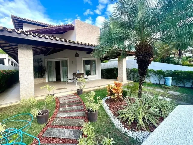 Imagem: Casa À Venda no Univillas, Centro, Lauro