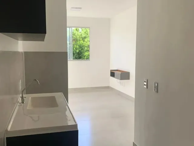 Imagem 3: Apartamento À Venda no Mar de Abrantes , Abrantes, Camaçari, Ba