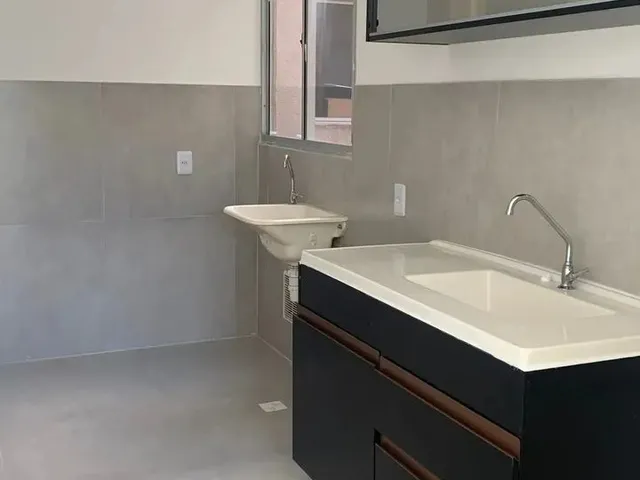 Imagem 2: Apartamento À Venda no Mar de Abrantes , Abrantes, Camaçari, Ba