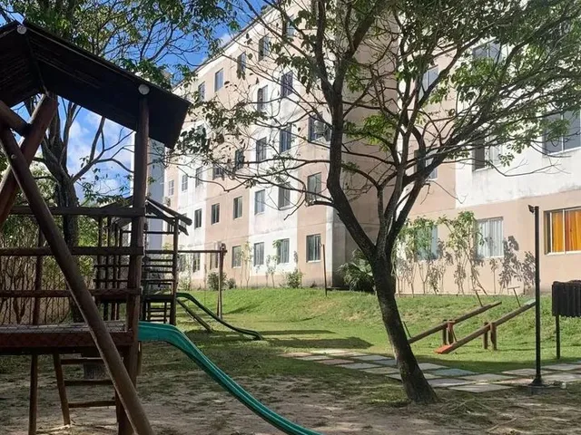 Imagem 5: Apartamento À Venda no Mar de Abrantes , Abrantes, Camaçari, Ba