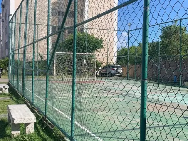 Imagem 6: Apartamento À Venda no Mar de Abrantes , Abrantes, Camaçari, Ba