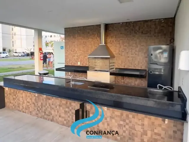 Imagem 16: Apartamento À Venda no Solar de Maiorca, Abrantes, Camaçari, Ba