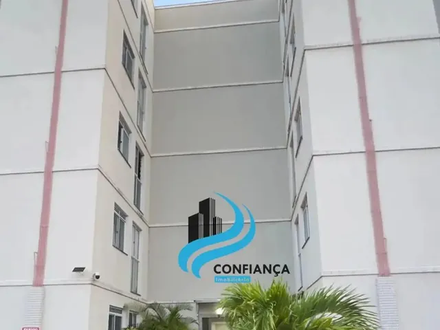 Imagem 15: Apartamento À Venda no Solar de Maiorca, Abrantes, Camaçari, Ba