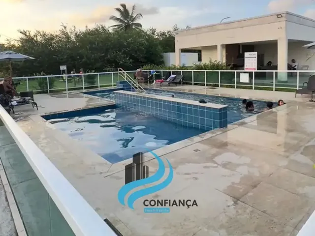 Imagem 6: Apartamento À Venda no Solar de Maiorca, Abrantes, Camaçari, Ba