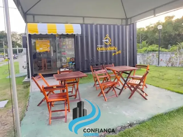 Imagem 10: Apartamento À Venda no Solar de Maiorca, Abrantes, Camaçari, Ba