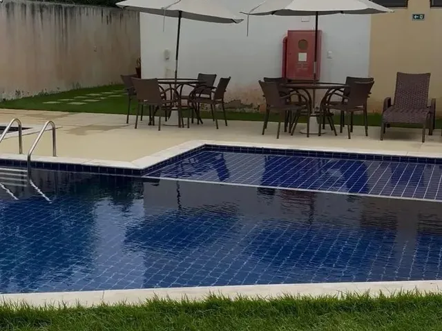 Imagem: Apartamento À Venda no Varandas dos Lagos