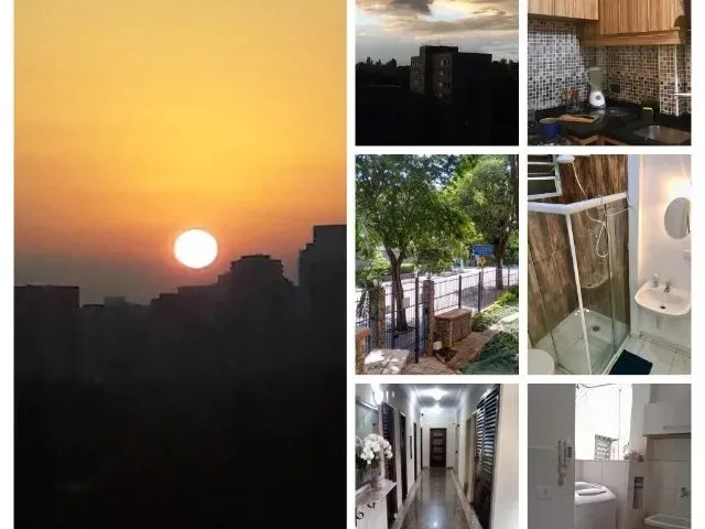 Imagem: Alugo Quarto Individual