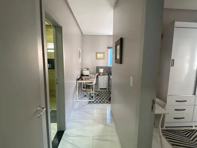 Imagem 2: Casa com Piscina para Venda Tem 134M2 com 3 Quartos em Praia do Frânces - Marechal