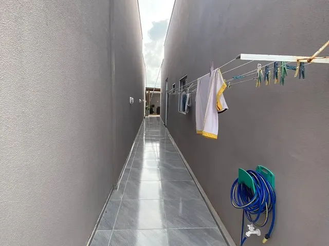 Imagem 9: Casa com Piscina para Venda Tem 134M2 com 3 Quartos em Praia do Frânces - Marechal