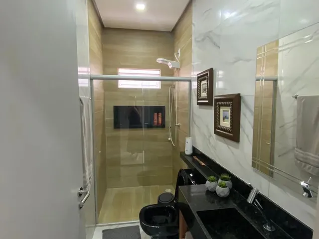 Imagem 15: Casa com Piscina para Venda Tem 134M2 com 3 Quartos em Praia do Frânces - Marechal