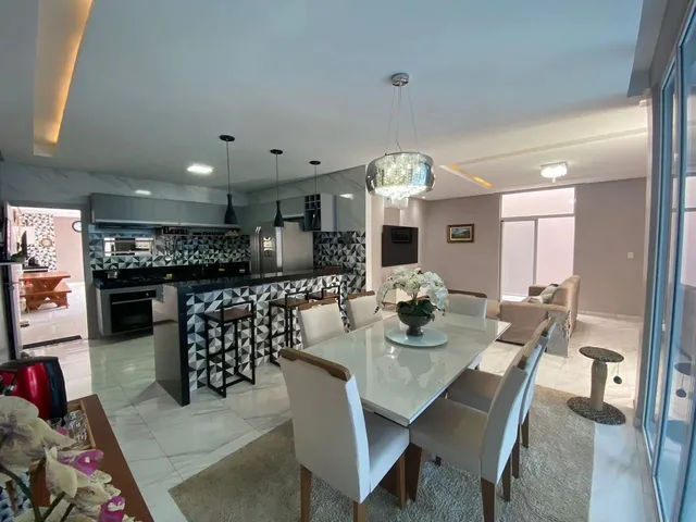 Imagem 6: Casa com Piscina para Venda Tem 134M2 com 3 Quartos em Praia do Frânces - Marechal