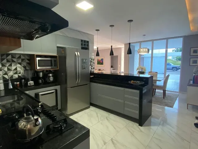 Imagem 14: Casa com Piscina para Venda Tem 134M2 com 3 Quartos em Praia do Frânces - Marechal