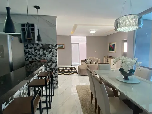 Imagem 10: Casa com Piscina para Venda Tem 134M2 com 3 Quartos em Praia do Frânces - Marechal