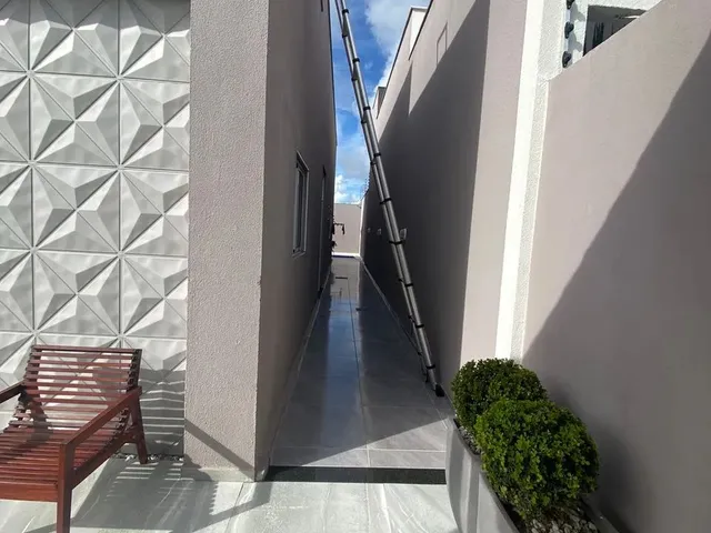 Imagem 5: Casa com Piscina para Venda Tem 134M2 com 3 Quartos em Praia do Frânces - Marechal