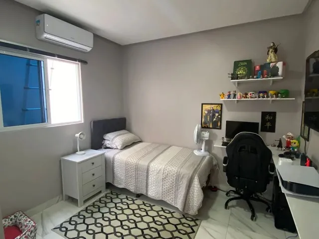 Imagem 8: Casa com Piscina para Venda Tem 134M2 com 3 Quartos em Praia do Frânces - Marechal