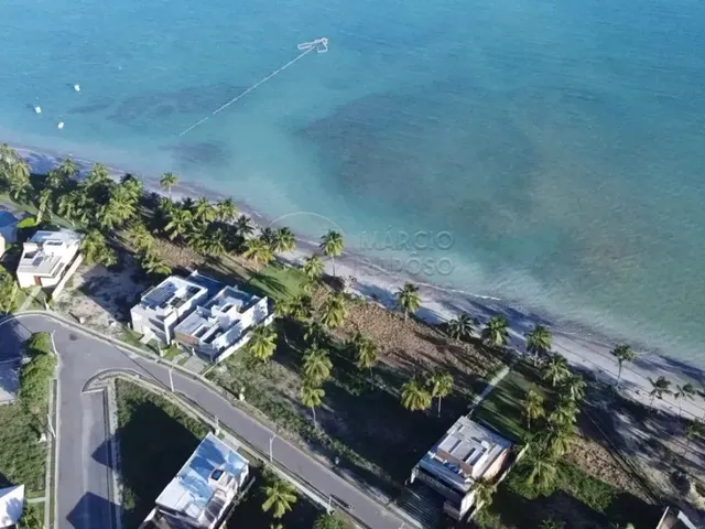 Imagem: Casa de Praia C Om 353M² com 4 Suítes