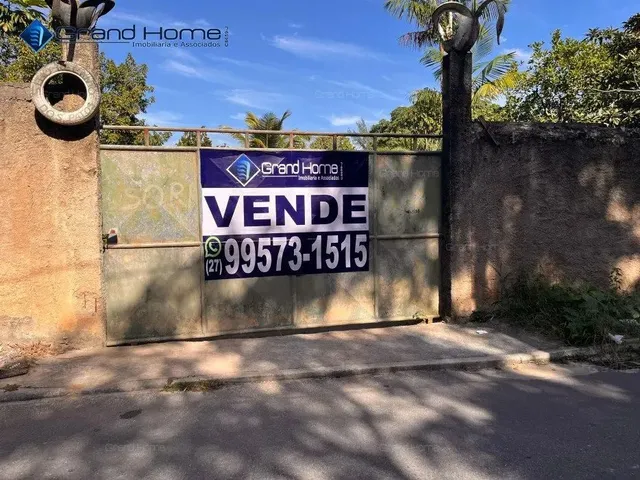 Imagem 7: Terreno em Ulisses Guimarães