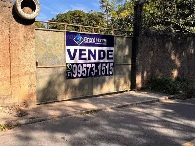 Imagem 4: Terreno em Ulisses Guimarães