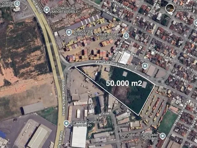 Imagem: Imóvel para Aluguel e Venda com 50000 Metros