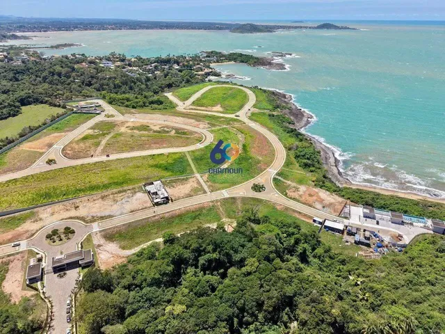 Imagem: Lote, 772,16 M², Reserva da Praia, Praia