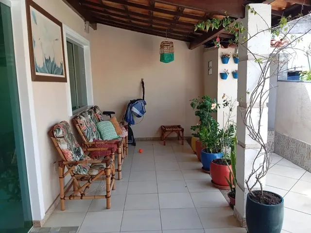 Imagem: Casa À Venda no Vivendas do Joanes, Catu