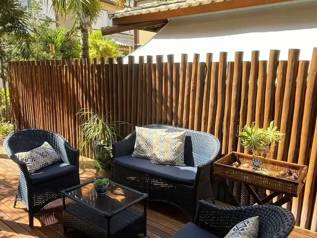 Imagem: Casa À Venda no Reserva dos Lagos, Itacimirim