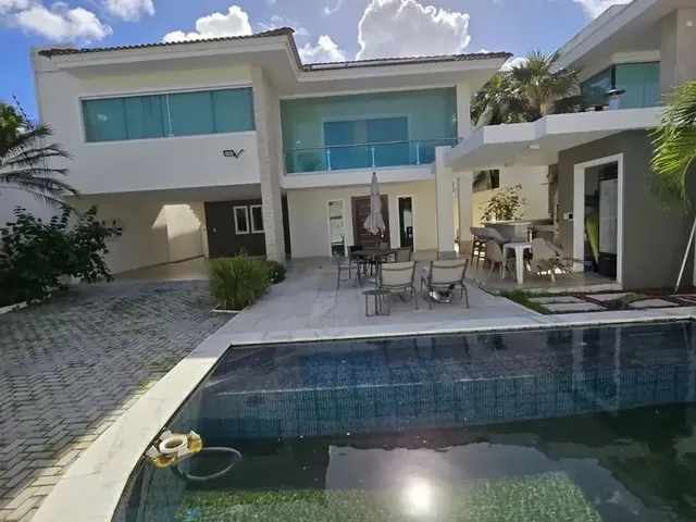 Imagem: Casa À Venda no Vilas do Atlântico, Buraquinho