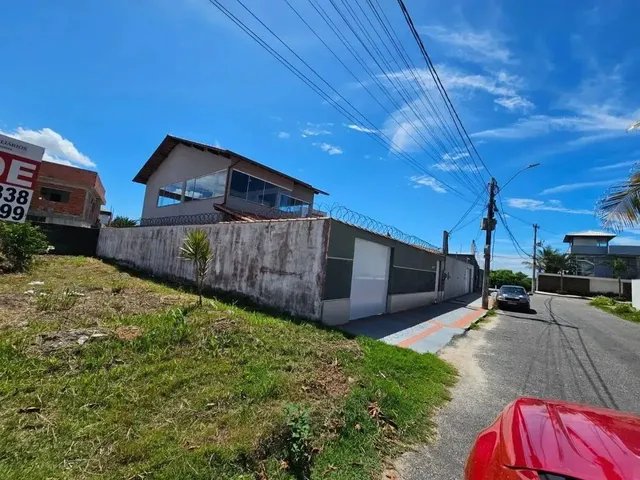 Imagem: Lote Exclusivo a Poucos Passos do Mar Morada