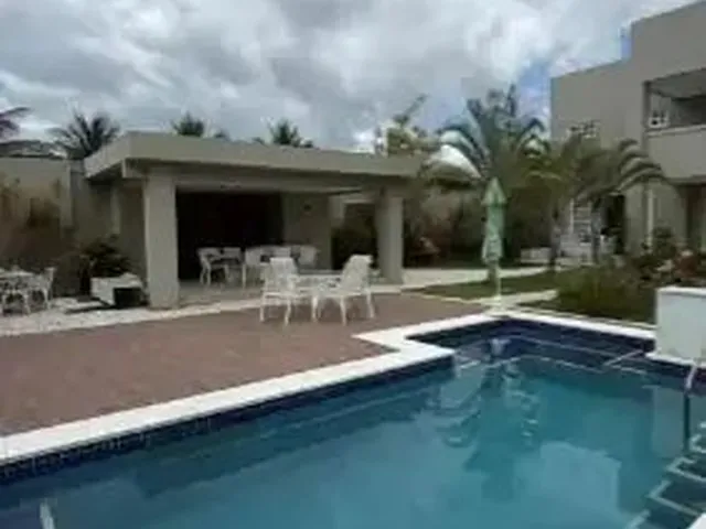 Imagem: Casa À Venda no Busca Vida, Catu de Abrantes