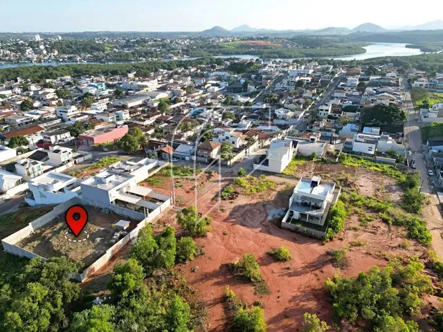 Imagem: Imóvel para Venda Tem 720 Metros Quadrados
