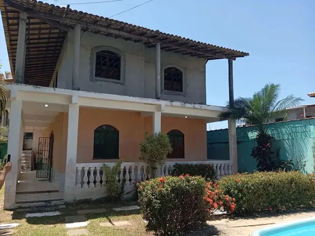 Imagem 14: Casa À Venda em Rua Pública, Abrantes, Camaçari, Ba