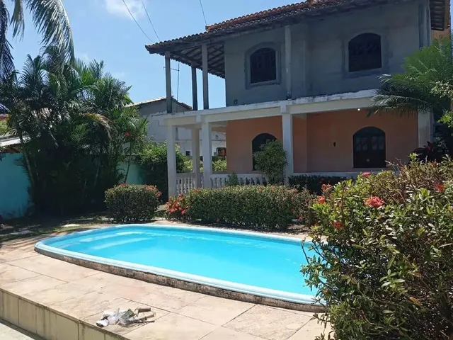Imagem 16: Casa À Venda em Rua Pública, Abrantes, Camaçari, Ba