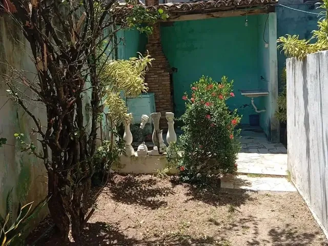 Imagem 7: Casa À Venda em Rua Pública, Abrantes, Camaçari, Ba