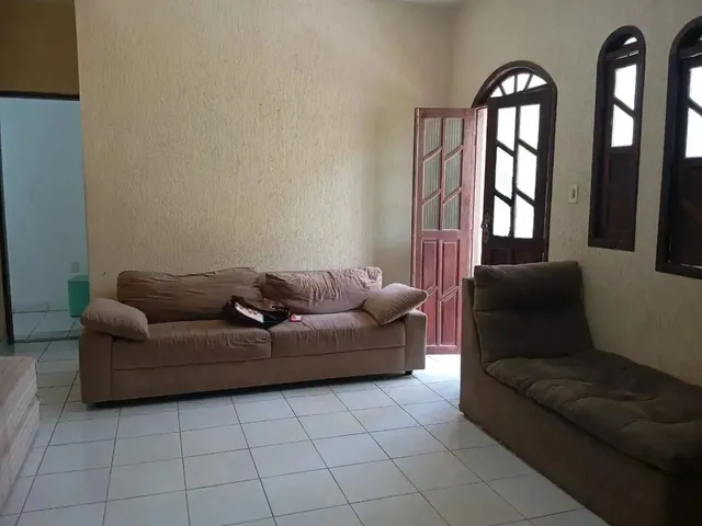 Imagem 6: Casa À Venda em Rua Pública, Abrantes, Camaçari, Ba