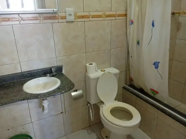 Imagem 8: Casa À Venda em Rua Pública, Abrantes, Camaçari, Ba