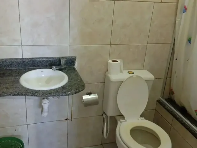 Imagem 4: Casa À Venda em Rua Pública, Abrantes, Camaçari, Ba