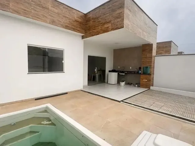 Imagem: Casa À Venda no Arembepe - Abrantes, Camaçari