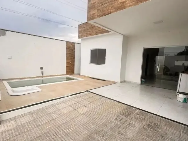Imagem 9: Casa À Venda no Arembepe - Abrantes, Camaçari - Ba , Abrantes, Camaçari, Ba