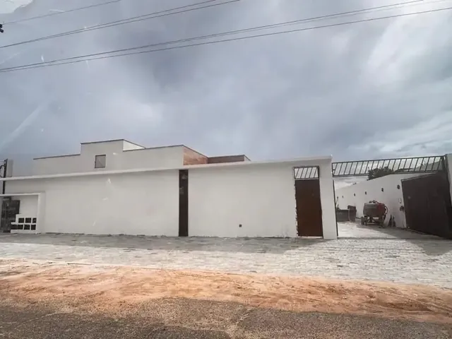 Imagem 2: Casa À Venda no Arembepe - Abrantes, Camaçari - Ba , Abrantes, Camaçari, Ba