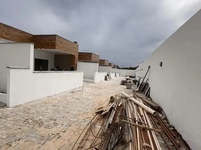 Imagem 12: Casa À Venda no Arembepe - Abrantes, Camaçari - Ba , Abrantes, Camaçari, Ba