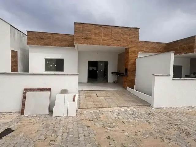 Imagem 6: Casa À Venda no Arembepe - Abrantes, Camaçari - Ba , Abrantes, Camaçari, Ba