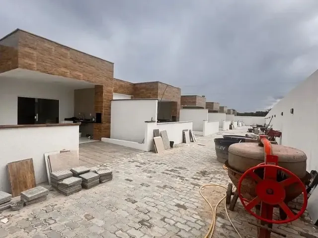Imagem 5: Casa À Venda no Arembepe - Abrantes, Camaçari - Ba , Abrantes, Camaçari, Ba