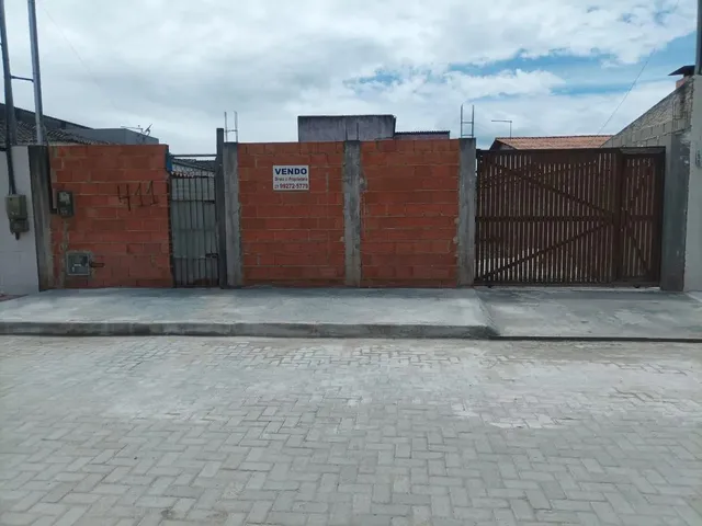 Imagem: Vendo Lote no Bairro Recanto da Sereia