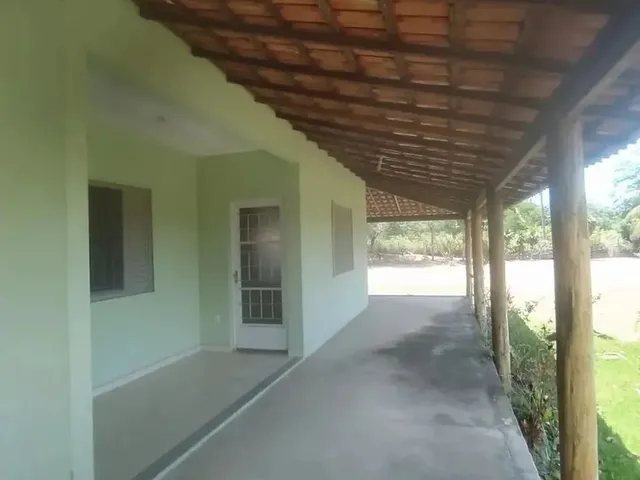 Imagem: Belíssima Chácara À Venda com 5.000 M²