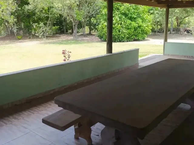 Imagem 6: Belíssima Chácara À Venda com 5.000 M², Área Verde, 3 Quartos e Conforto E