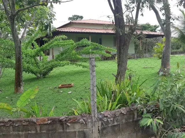 Imagem 12: Belíssima Chácara À Venda com 5.000 M², Área Verde, 3 Quartos e Conforto E