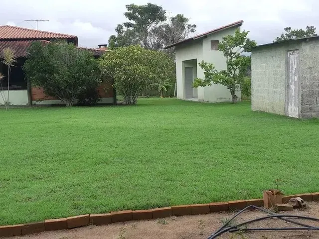 Imagem 10: Belíssima Chácara À Venda com 5.000 M², Área Verde, 3 Quartos e Conforto E