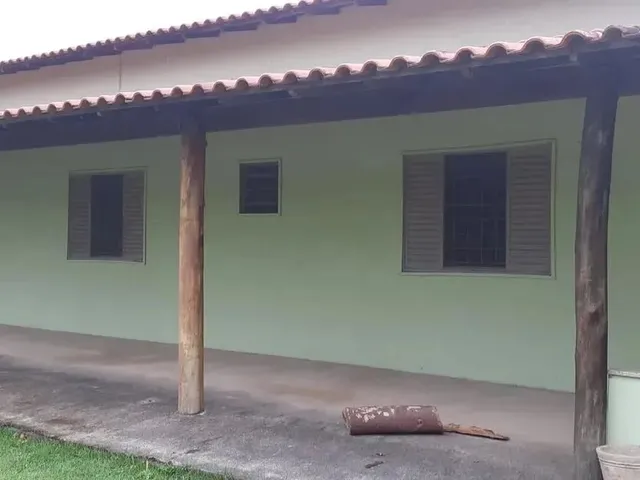 Imagem 16: Belíssima Chácara À Venda com 5.000 M², Área Verde, 3 Quartos e Conforto E