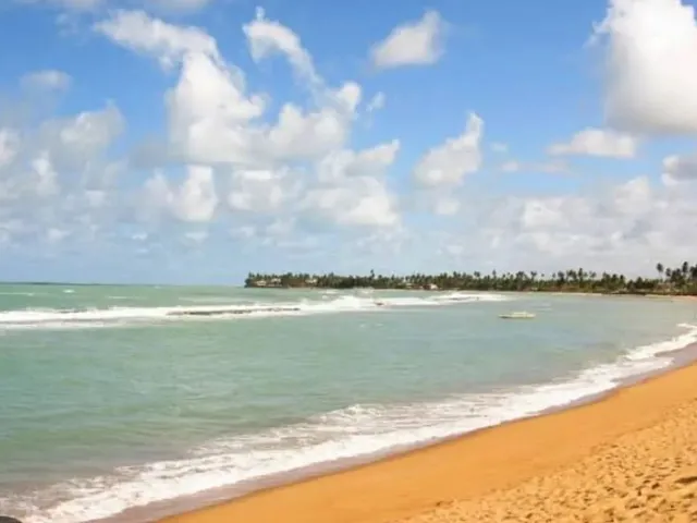 Imagem: Oportunidade Casa Praia Tabuba - Barra Sant